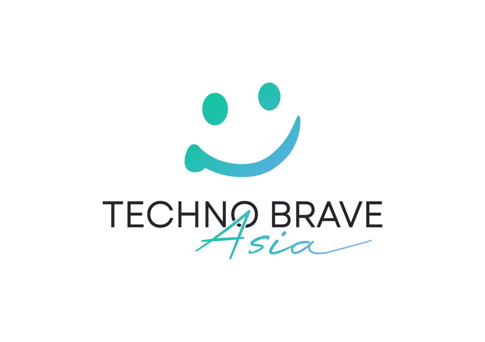 Techno Brave Asia Logo